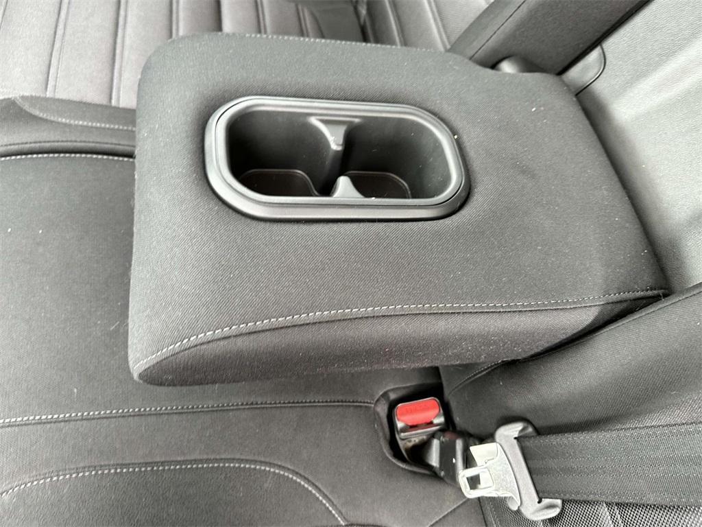 used 2022 Honda CR-V car, priced at $23,948