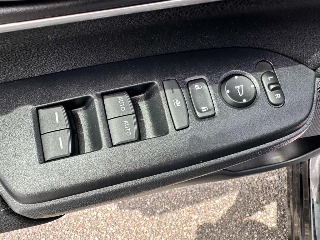 used 2022 Honda CR-V car, priced at $23,948