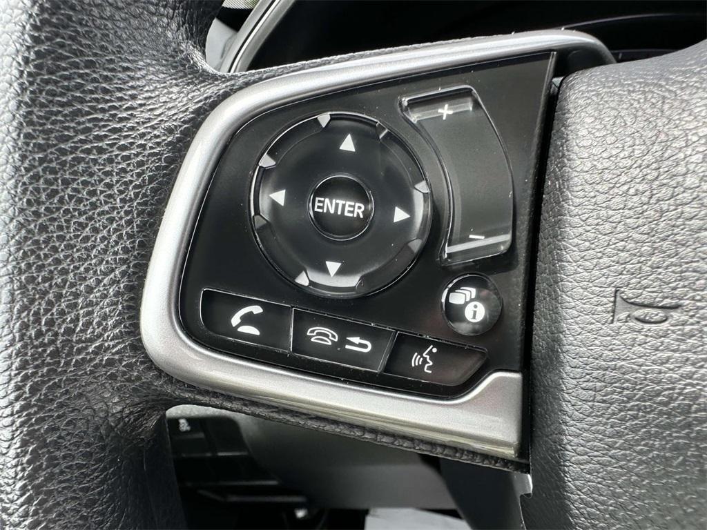 used 2022 Honda CR-V car, priced at $23,948