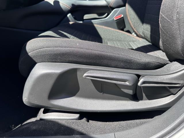 used 2023 Honda HR-V car, priced at $25,500