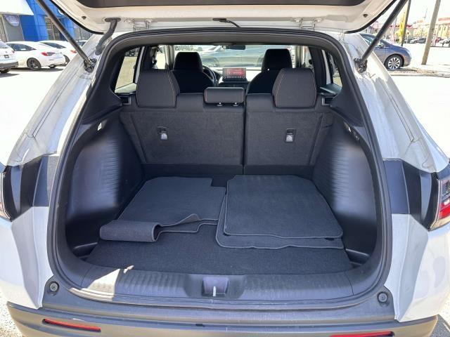 used 2023 Honda HR-V car, priced at $25,500