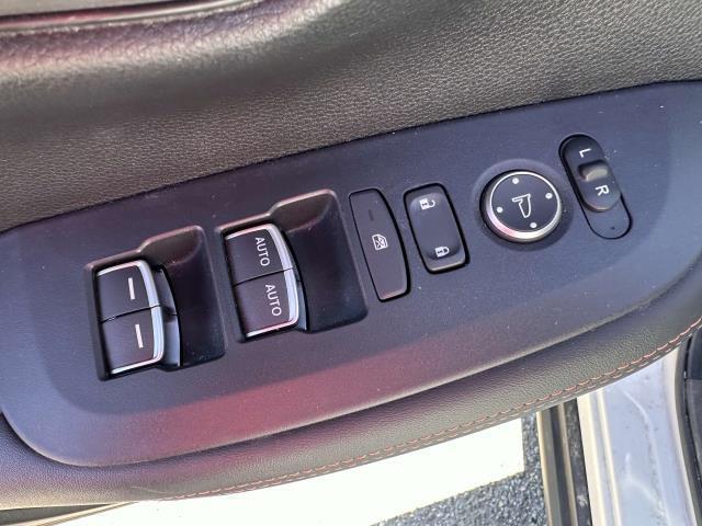 used 2023 Honda HR-V car, priced at $25,500