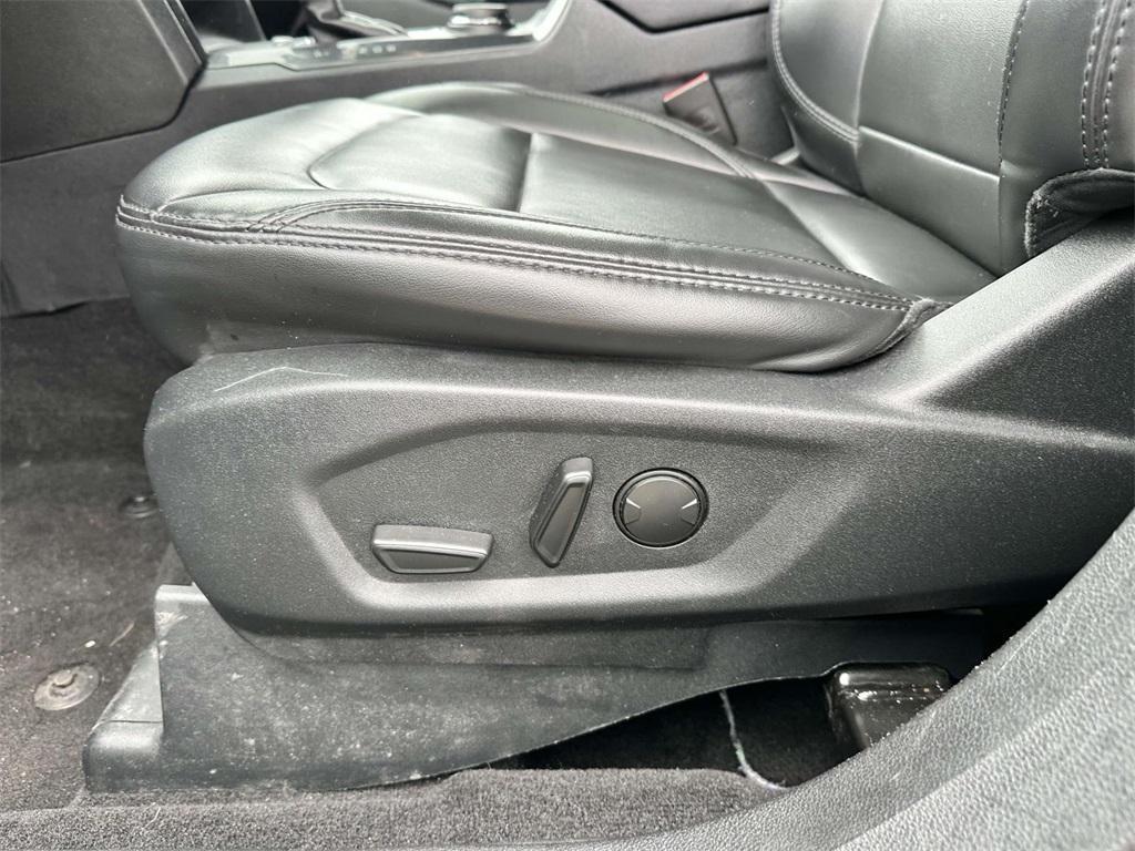 used 2019 Ford Explorer car, priced at $20,892