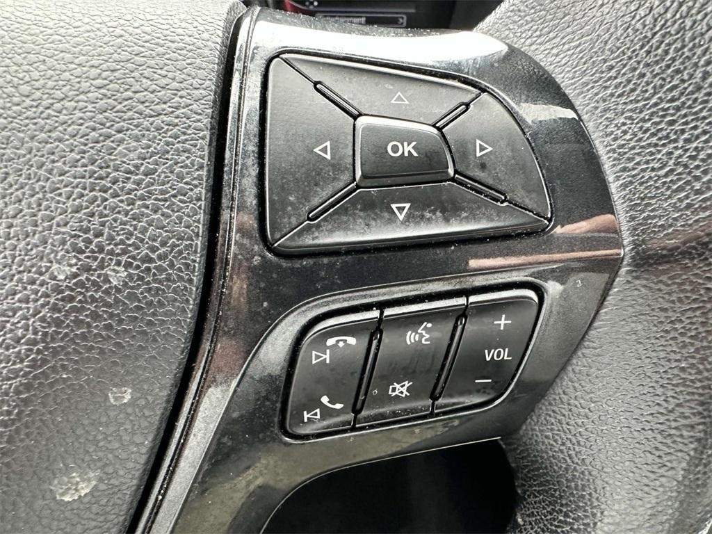 used 2019 Ford Explorer car, priced at $20,892