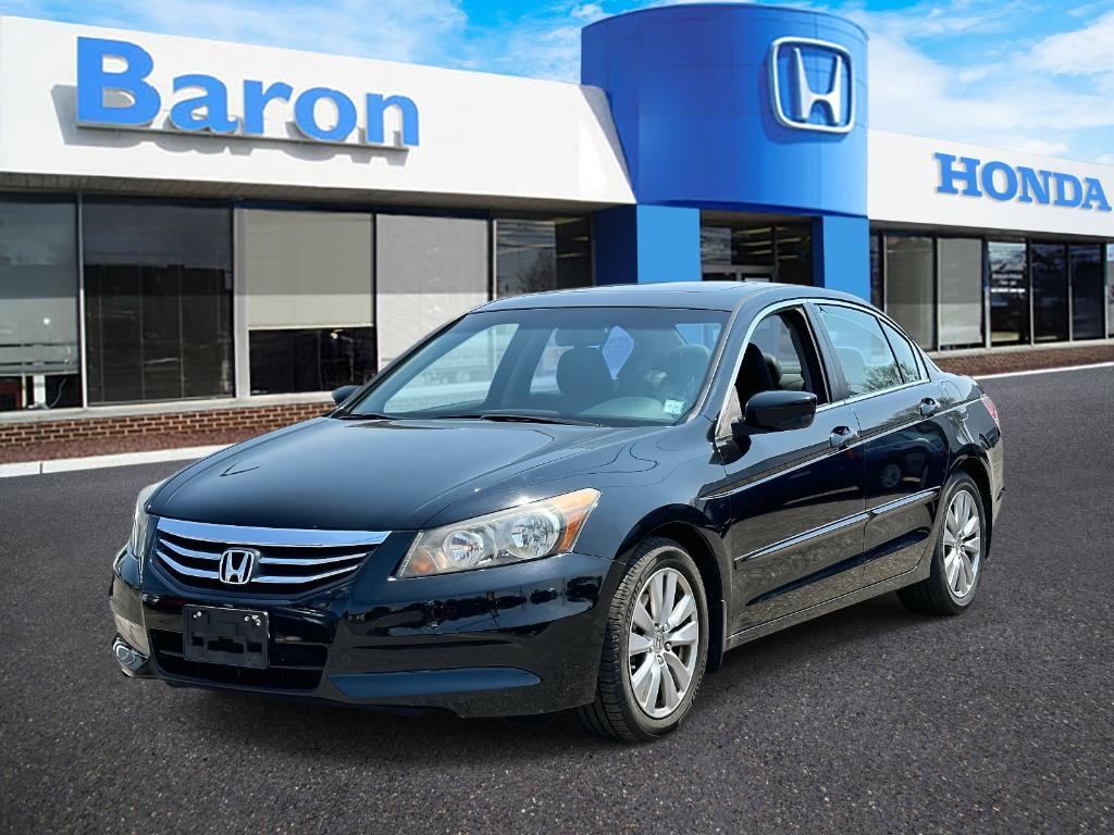 used 2012 Honda Accord car, priced at $12,986