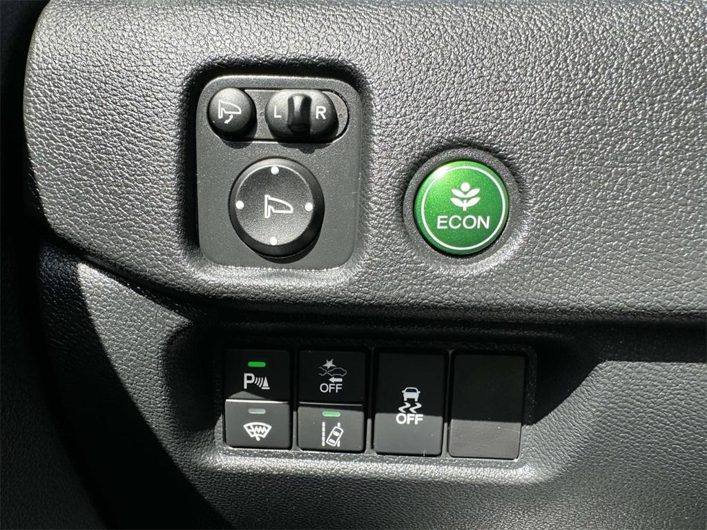 used 2022 Honda Passport car, priced at $27,986