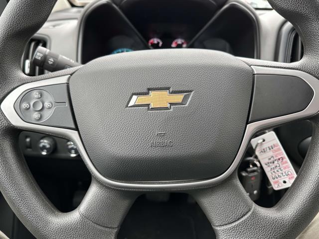 used 2021 Chevrolet Colorado car, priced at $27,000