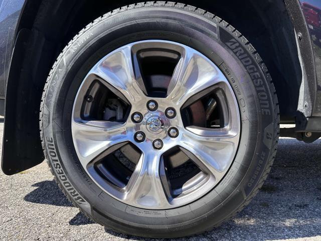 used 2019 Ram 1500 car, priced at $26,986