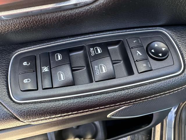 used 2019 Ram 1500 car, priced at $26,986