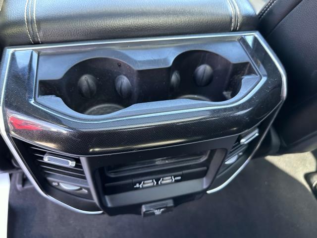used 2019 Ram 1500 car, priced at $26,986