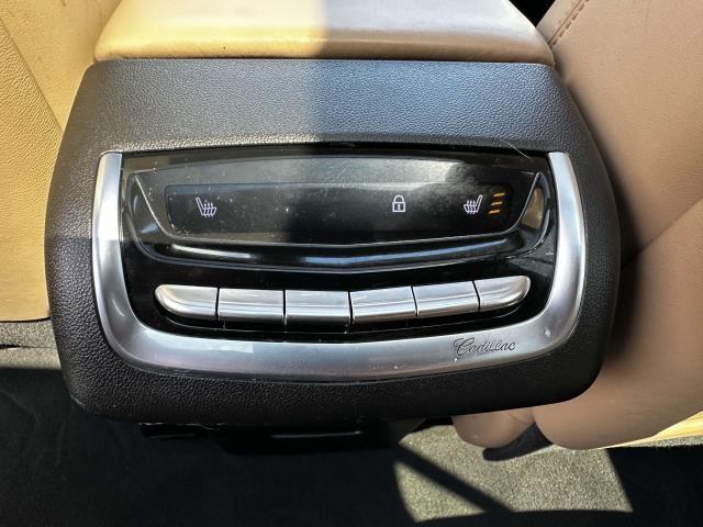 used 2021 Cadillac XT6 car, priced at $30,963