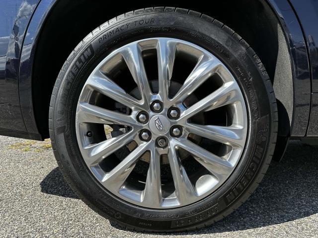 used 2021 Cadillac XT6 car, priced at $30,963