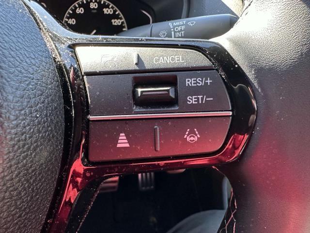 used 2024 Honda Civic car, priced at $21,615