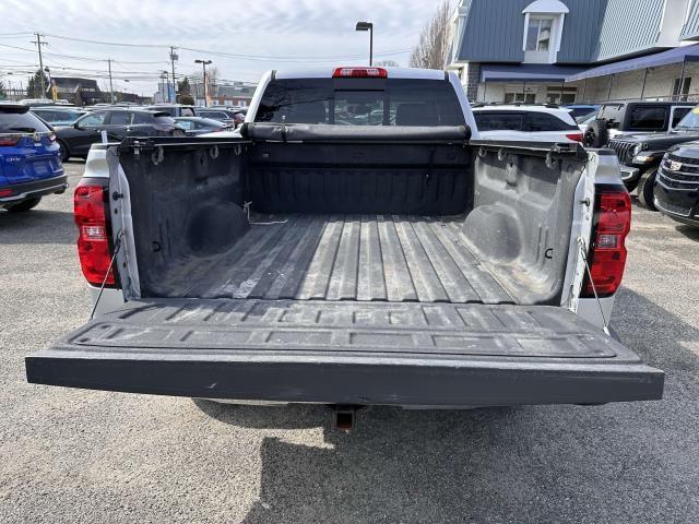 used 2015 Chevrolet Silverado 1500 car, priced at $17,995