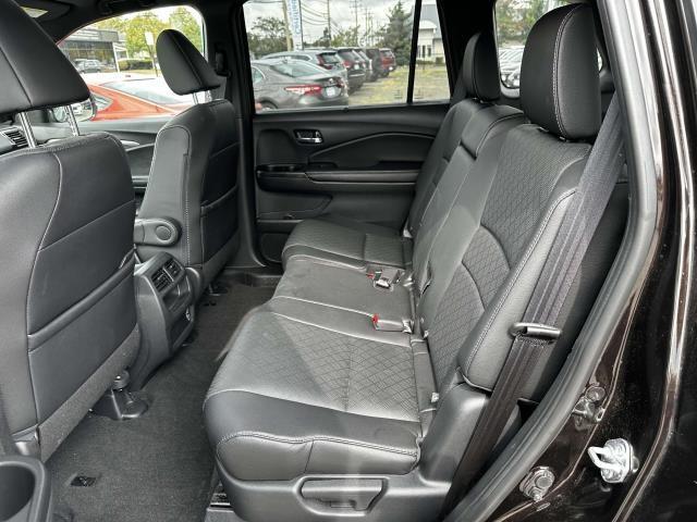 used 2021 Honda Passport car, priced at $27,729