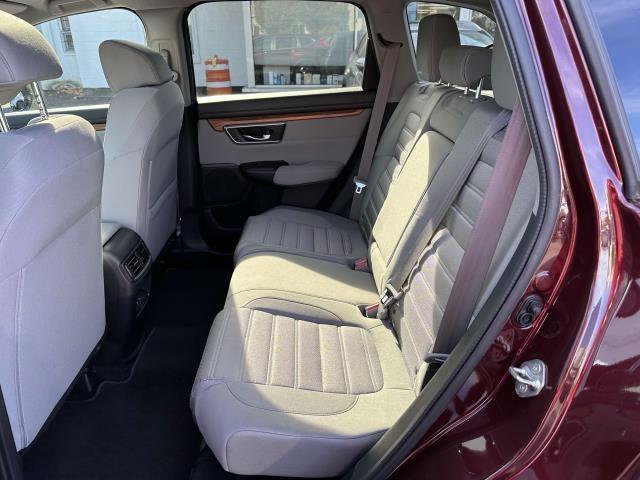 used 2019 Honda CR-V car, priced at $23,939