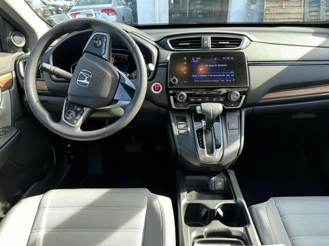 used 2019 Honda CR-V car, priced at $23,939