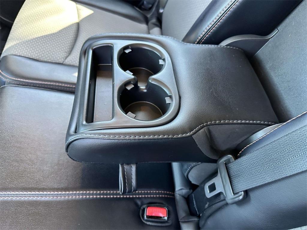 used 2019 Nissan Pathfinder car, priced at $14,939
