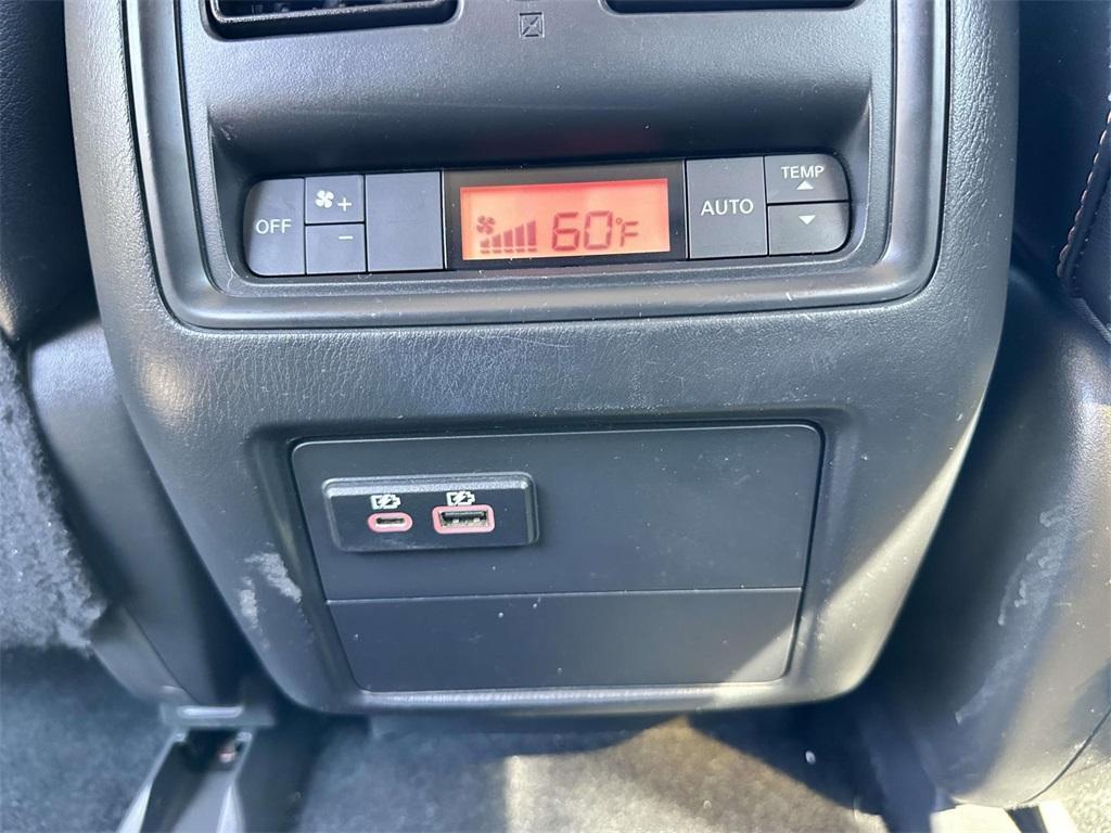 used 2019 Nissan Pathfinder car, priced at $14,939