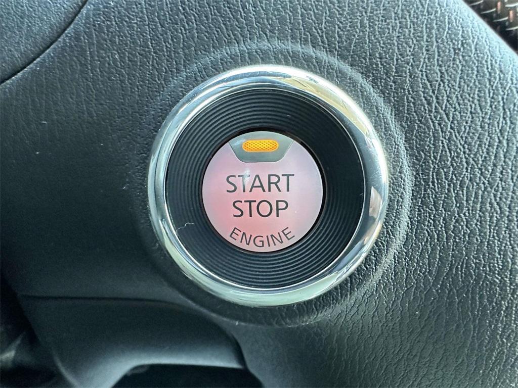 used 2019 Nissan Pathfinder car, priced at $14,939