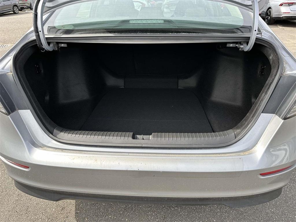 used 2023 Honda Accord car, priced at $24,857