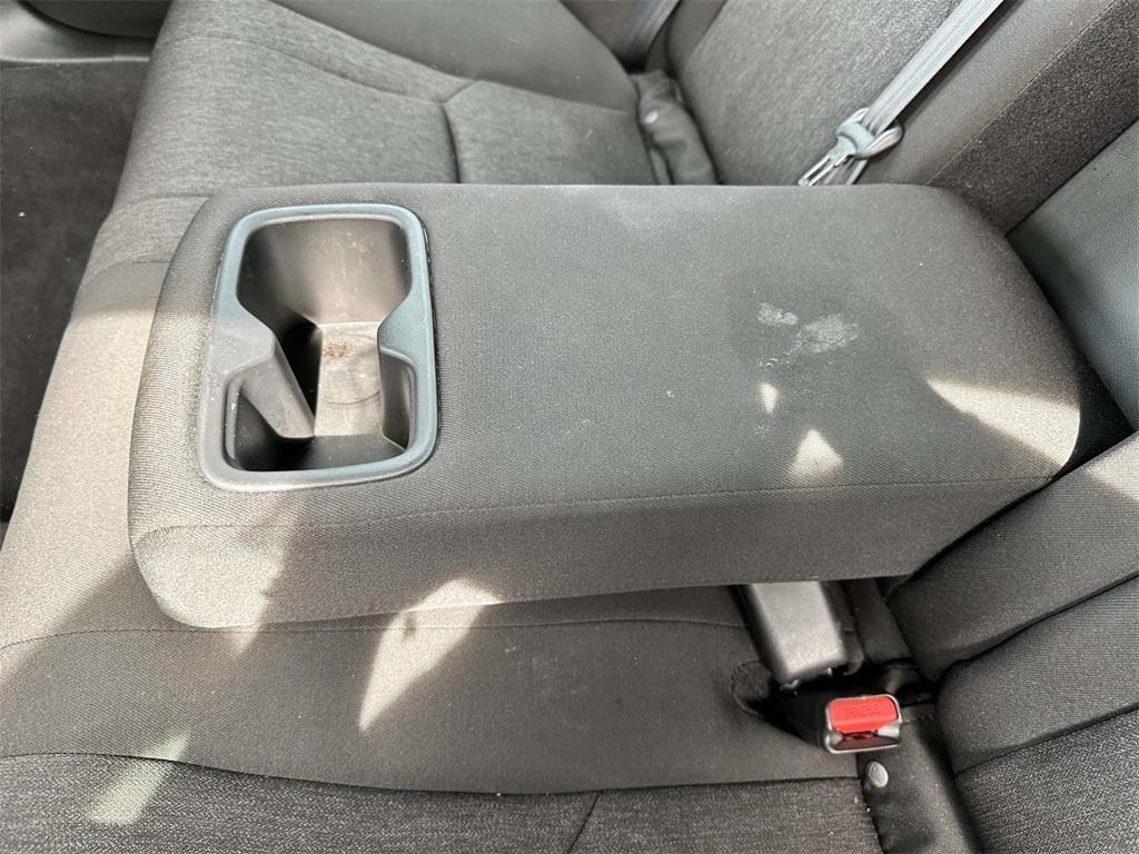 used 2023 Honda Accord car, priced at $24,857