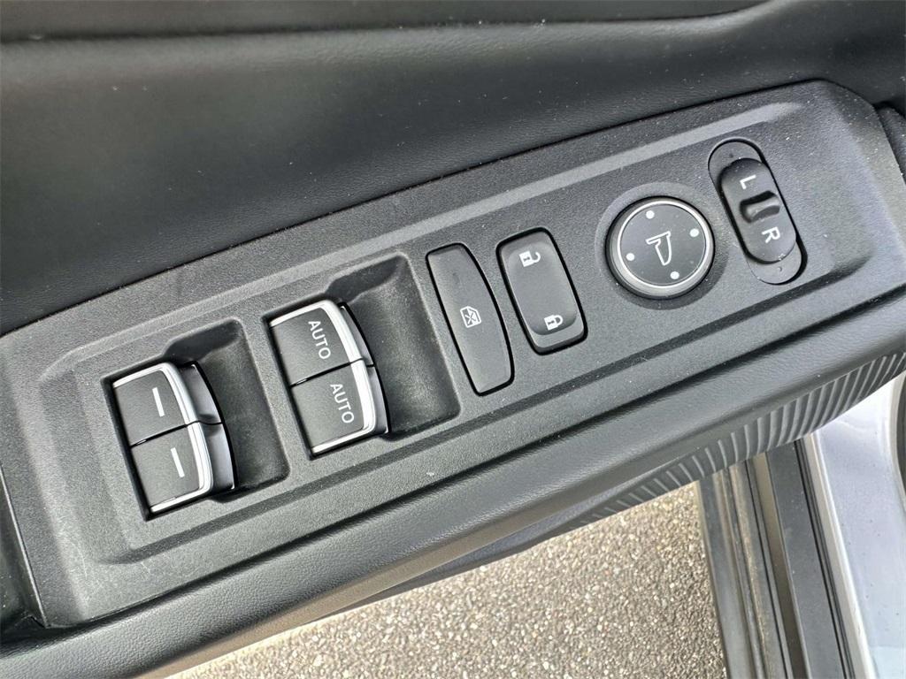 used 2023 Honda Accord car, priced at $24,857