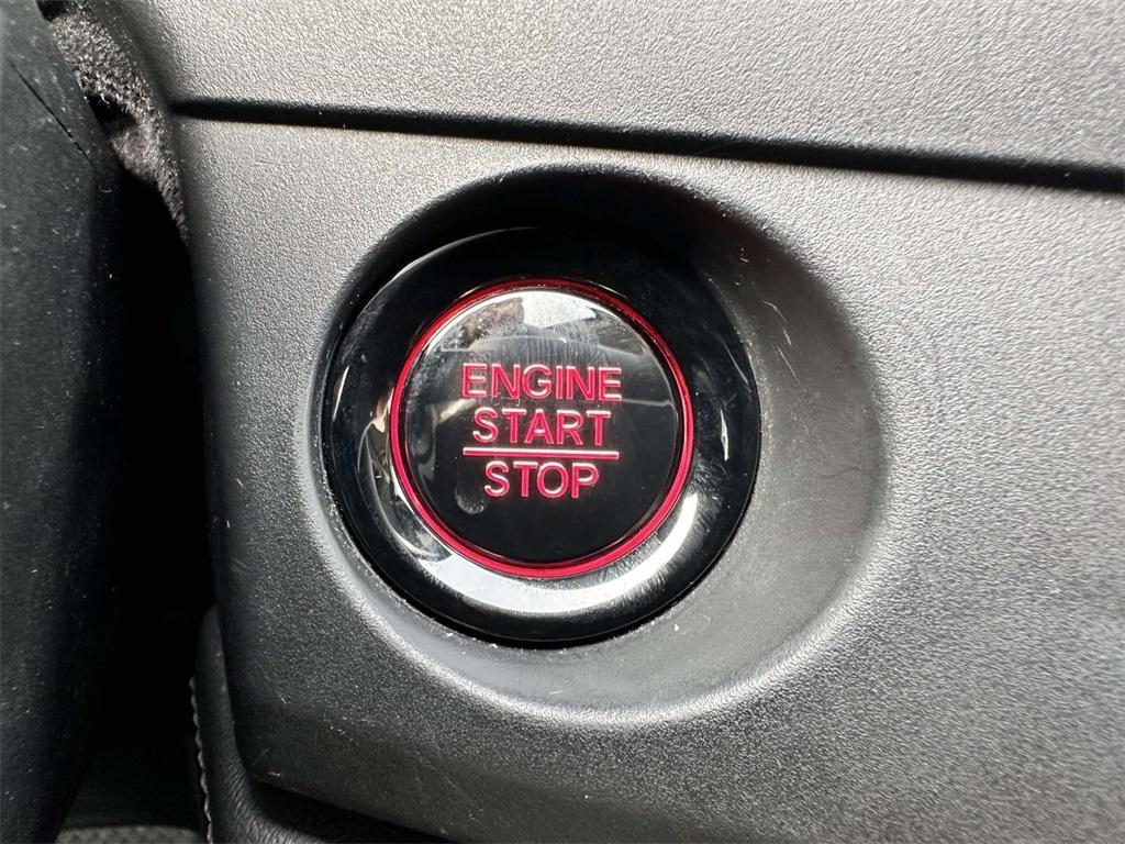 used 2023 Honda Accord car, priced at $24,857