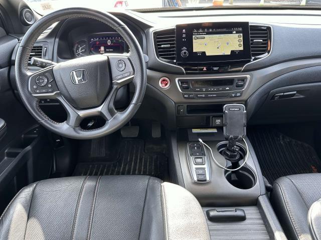 used 2022 Honda Passport car, priced at $26,549