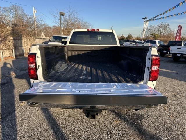 used 2018 Chevrolet Silverado 3500 car, priced at $29,986