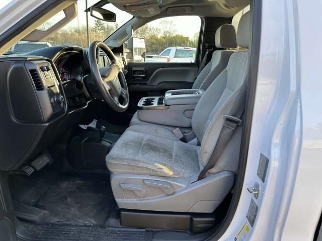 used 2018 Chevrolet Silverado 3500 car, priced at $29,986