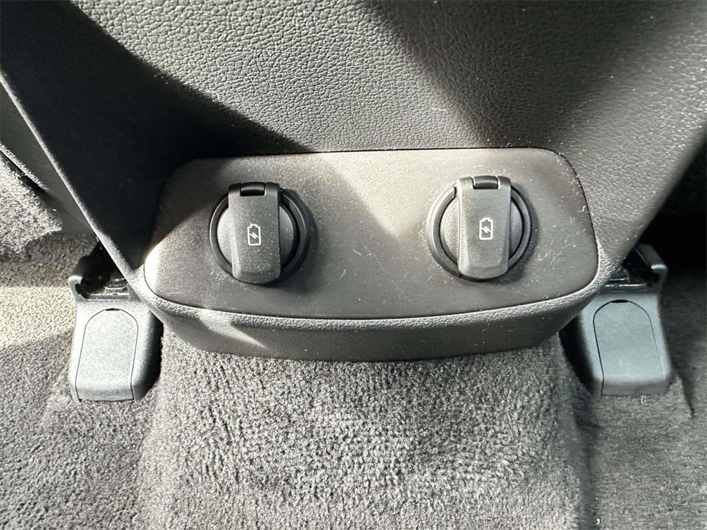 used 2019 Hyundai Santa Fe car, priced at $18,993
