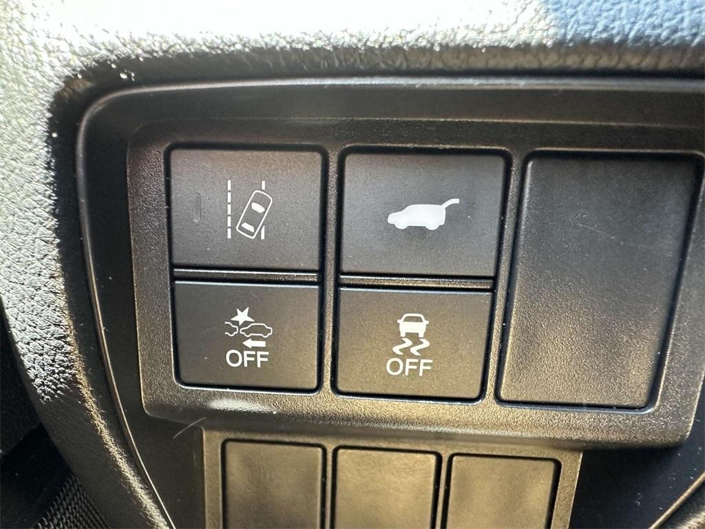 used 2018 Honda CR-V car, priced at $18,986