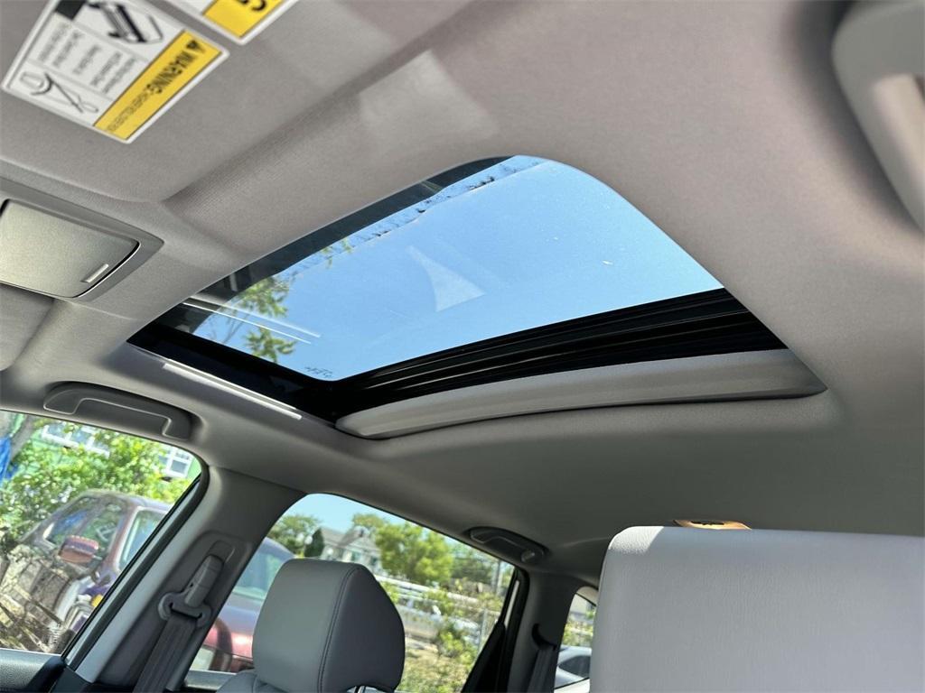 used 2018 Honda CR-V car, priced at $18,986
