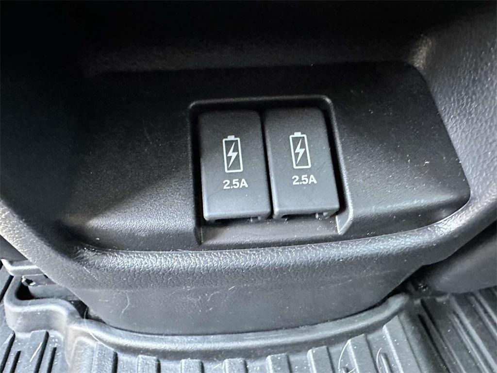used 2018 Honda CR-V car, priced at $18,986