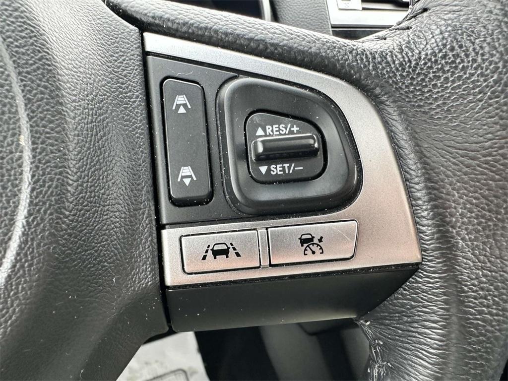 used 2017 Subaru Outback car, priced at $15,867