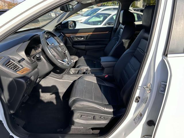 used 2019 Honda CR-V car, priced at $22,968