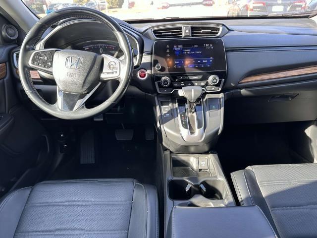 used 2019 Honda CR-V car, priced at $22,968