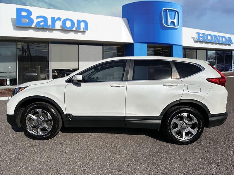 used 2019 Honda CR-V car, priced at $22,968