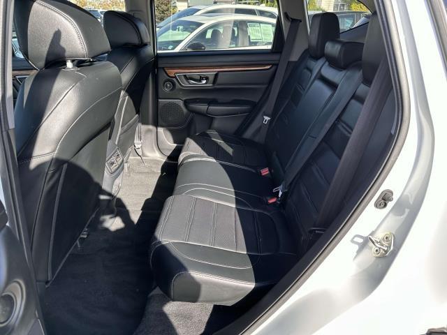 used 2019 Honda CR-V car, priced at $22,968