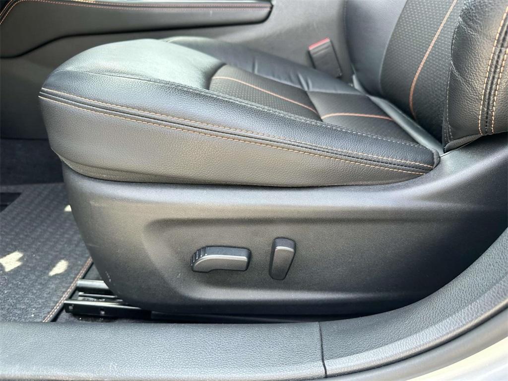 used 2022 Nissan Altima car, priced at $19,500