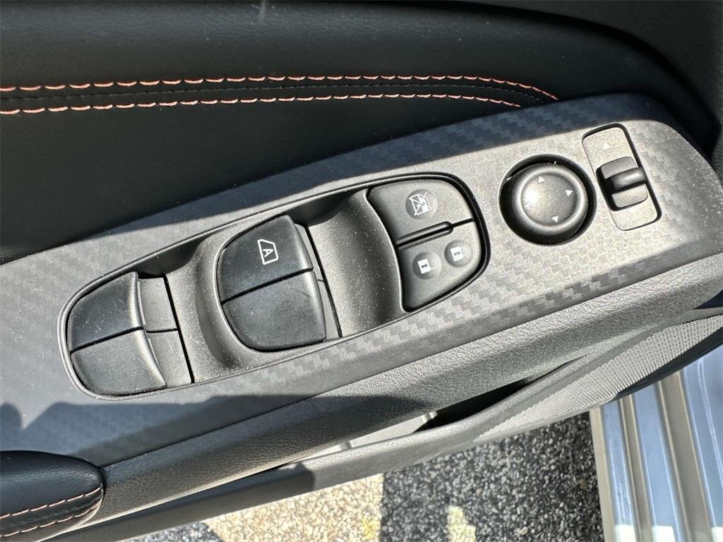 used 2022 Nissan Altima car, priced at $19,500