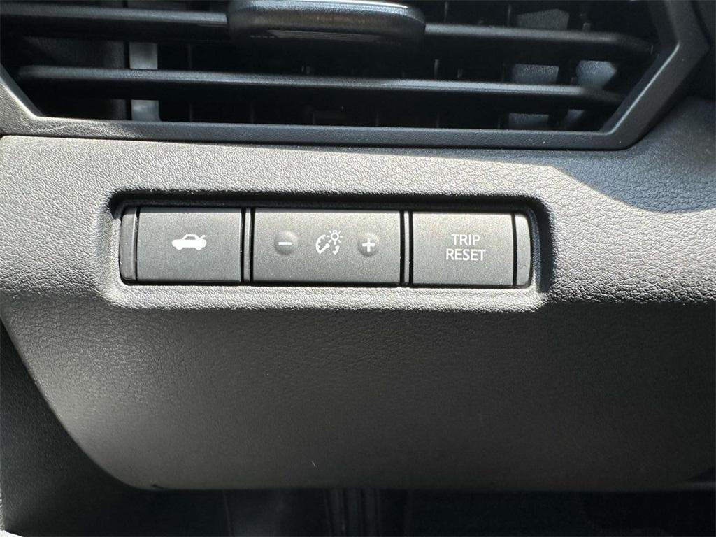 used 2022 Nissan Altima car, priced at $19,500