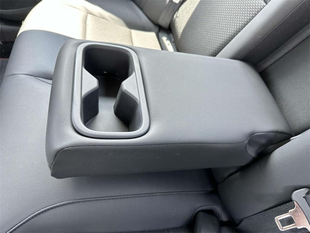 used 2022 Nissan Altima car, priced at $19,500