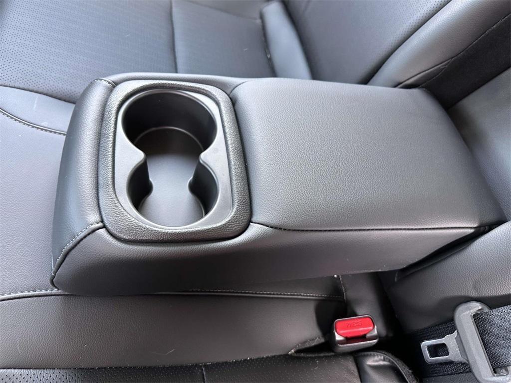 used 2022 Honda Civic car, priced at $23,686