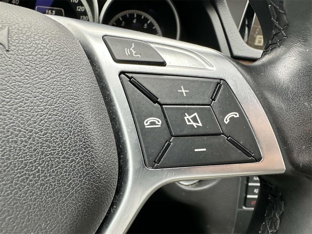 used 2016 Mercedes-Benz E-Class car, priced at $23,000