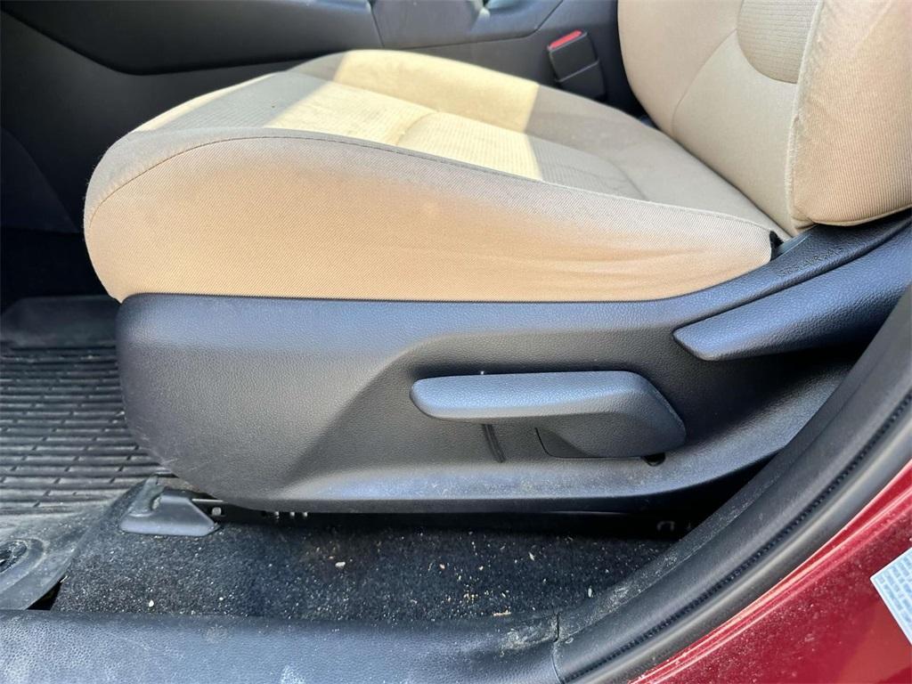 used 2019 Toyota RAV4 Hybrid car, priced at $21,425