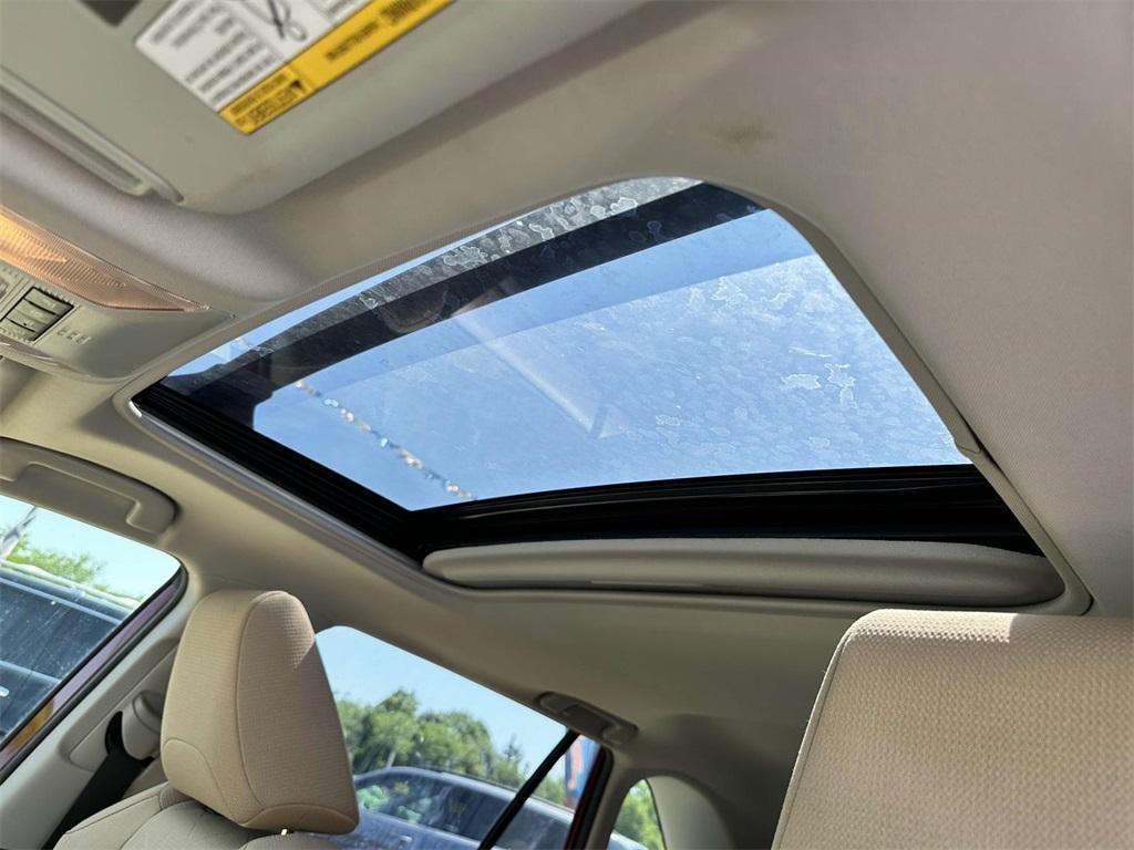 used 2019 Toyota RAV4 Hybrid car, priced at $21,425