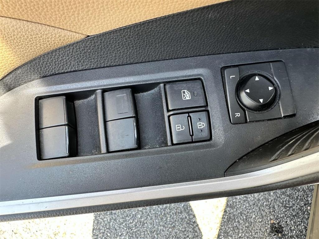used 2019 Toyota RAV4 Hybrid car, priced at $21,425