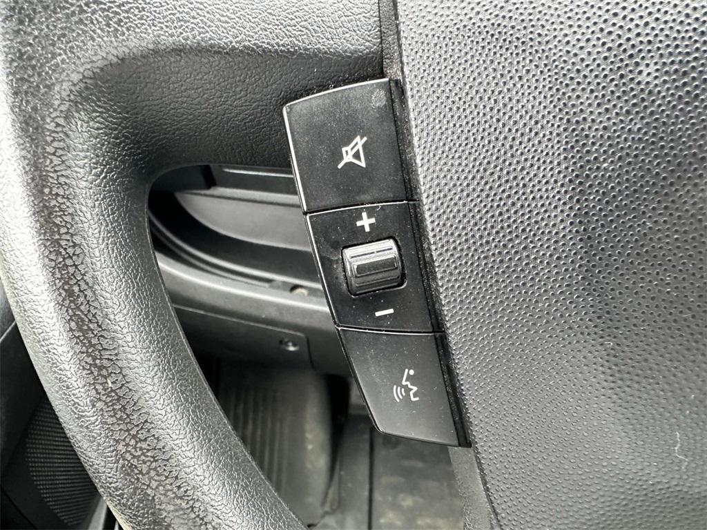 used 2021 Ram ProMaster 2500 car, priced at $25,299